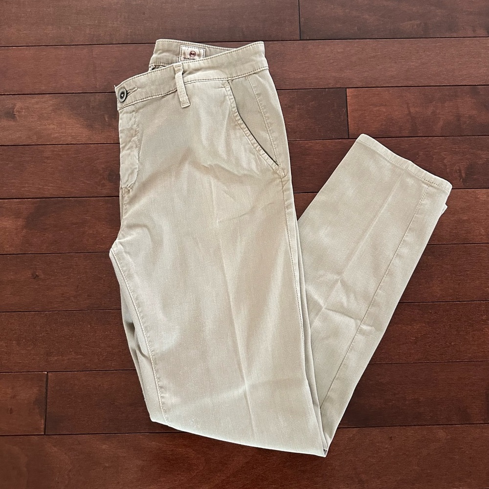 AG Pants
